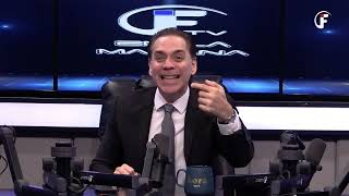 🚨🇩🇴 THE OUTSIDER MYTH AND THE STRUCTURAL REALITY OF DOMINICAN POLITICS
