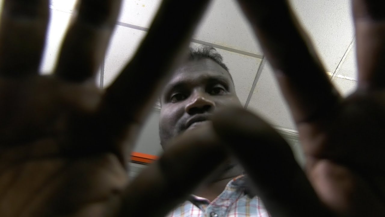 ASMR-Relax Camera Scratching Tapping