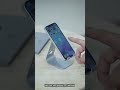 iPhone Camera Hack: Lens Dirty Alert Explained! #iphone #smartphone #tech