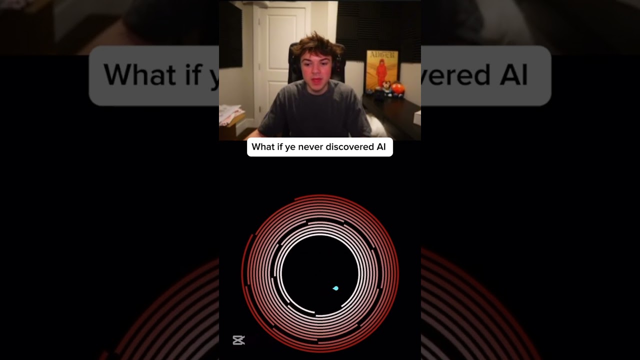 What If Kanye Never Discovered AI? 