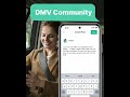 DMV Learners Community 📱: Ask & Connect