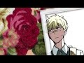 Beginning of video
