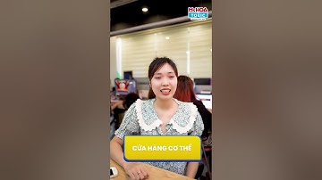 Đoán Tên Các Thương Hiệu (P1)| Ms Hoa TOEIC