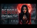 Reborn Feat Elysium Crow | Gothic Rock Ballad 🎸