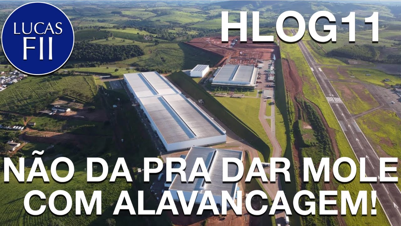 HGLG11 anuncia a venda de imóvel do portfólio - myProfit News