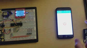UCR EE/CS 120B Spring 2019 -- Nathan Brennan -- Smart Security