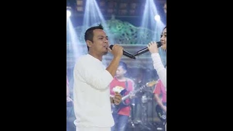 Difarina Indra feat Fendik "Satru 2"