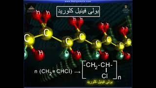 تفاعل البلمرة - كيمياء عضوية