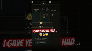 Baldurs Gate 3 - Indian Giver Yennas Happy Ending After Being Saved From Orin