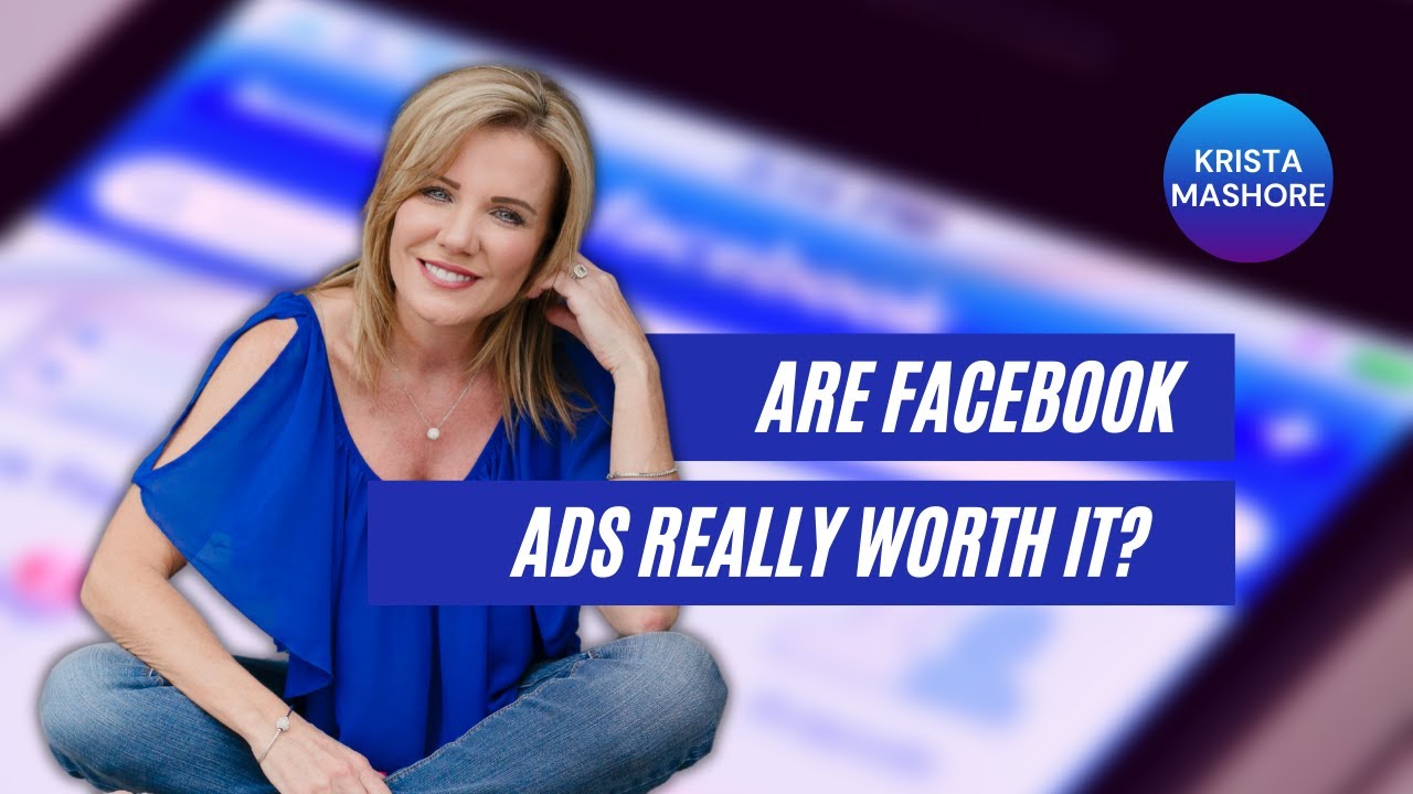 Are Facebook Ads Worth It In 2021 This Might Surprise You YouTube