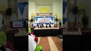 damai Yang Hilang 