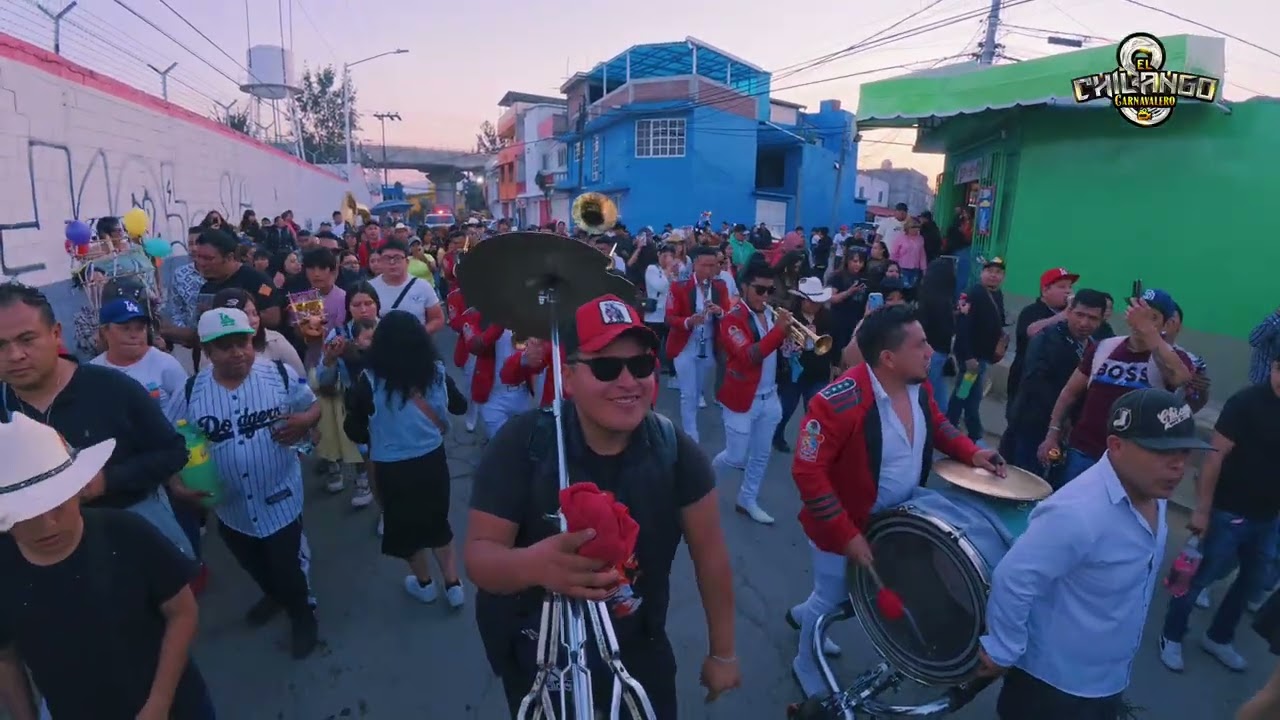 NI UNA SOLA PALABRA - BANDA LA SOLEDAD DE OAXACA EN ZAPOTITLAN