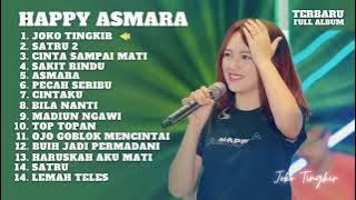 Joko Tingkir - Happy Asmara Dangdut Koplo Full Album 2022