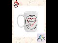 ICU Nurse Mug: Ceramic Coffee Cup - Medical Appreciation Gift