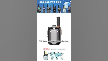 #intercom #walkietalkie #radio #unlimited #global #outdoors #longdistance #tools #short #fyp