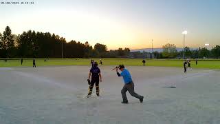 Dynamite vs Delta ANMR0010
