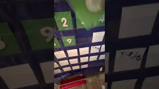 Number Corner 9-17