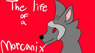 The Life of a Morcanix | Creatures of Sonaria