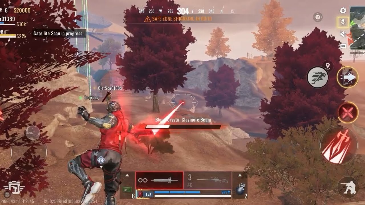 I Tried Blood Strike, The Most Insane CS:GO Clone - YouTube