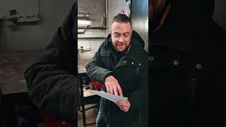 "Tas ir tikai bampers, tur taču nav ko remontēt!" – mīts, ko kliedējam #autoremonts #carservice