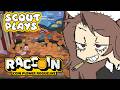 Clown Depot || Raccoin (Part 1: Eleven Inches)