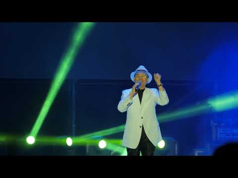 20171231彰化秀水跨年晚會～陳雷