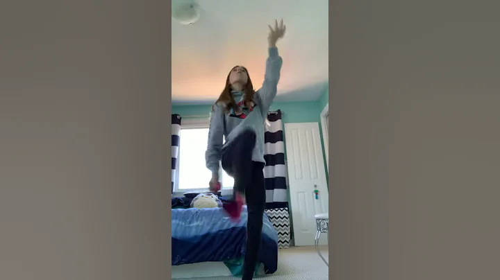 Julia Britton Mastering Juggling
