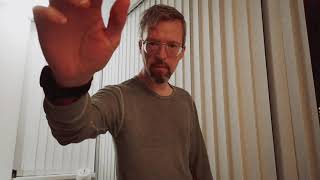 Music from movement: Holonic Eurorack with Movesense sensors