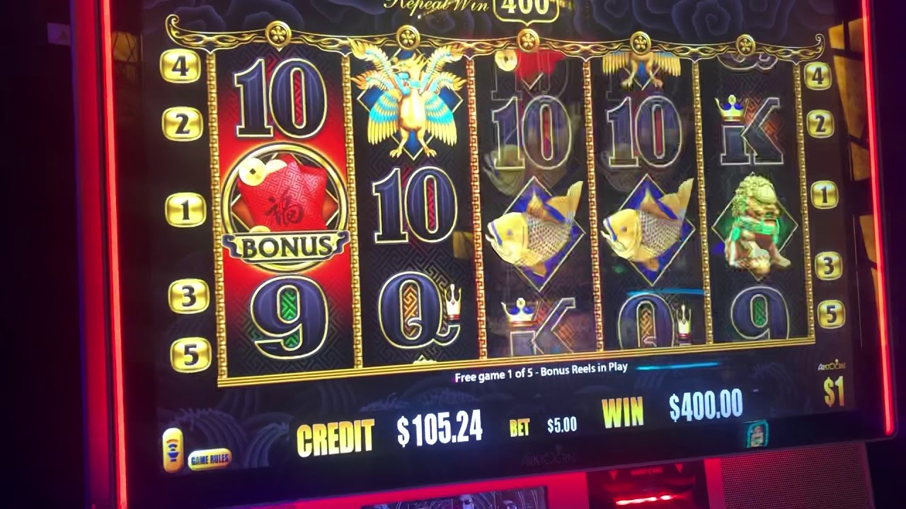 Jackpot