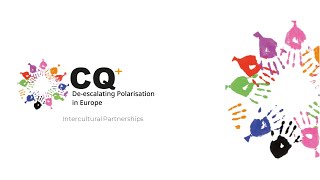 20. Intercultural Partnerships by SRC - CQ+ Project screenshot 5