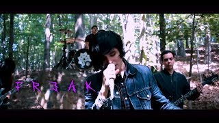 Zoume - Freak Official Music Video