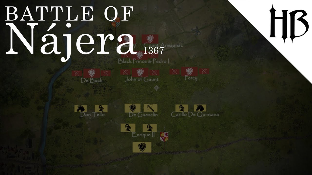 Battle Of N jera 1367 Part 2 YouTube battle-of-n-jera-1367-part-2-youtube