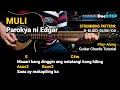 Muli - Parokya ni Edgar (Guitar Chords Tutorial with Lyrics)