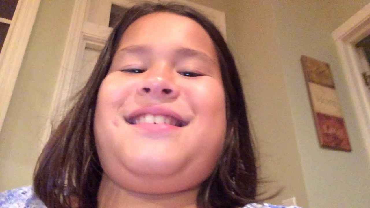 PIE FACE W/ MADELYN! (Read desc) YouTube