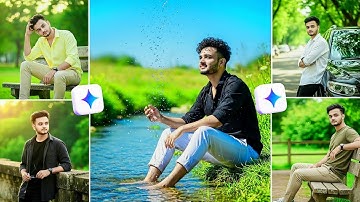 Gemini New Trending Ai Photo Editing Prompts | Gemini Ai New Style Viral Photo Editing Prompt 
