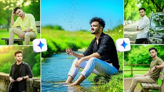 Gemini New Trending Ai Photo Editing Prompts | Gemini Ai New Style Viral Photo Editing Prompt screenshot 1
