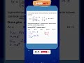 2025 AYT Matematik | Süreklilik Sorusu #yks #yks2025 #yksmatematik