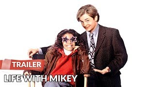 Life with Mikey 1993 Trailer | Michael J. Fox | Christina Vidal