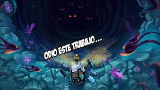 ESTE JEUGOES MÁS DIFICIL DE LO QUE PARECE