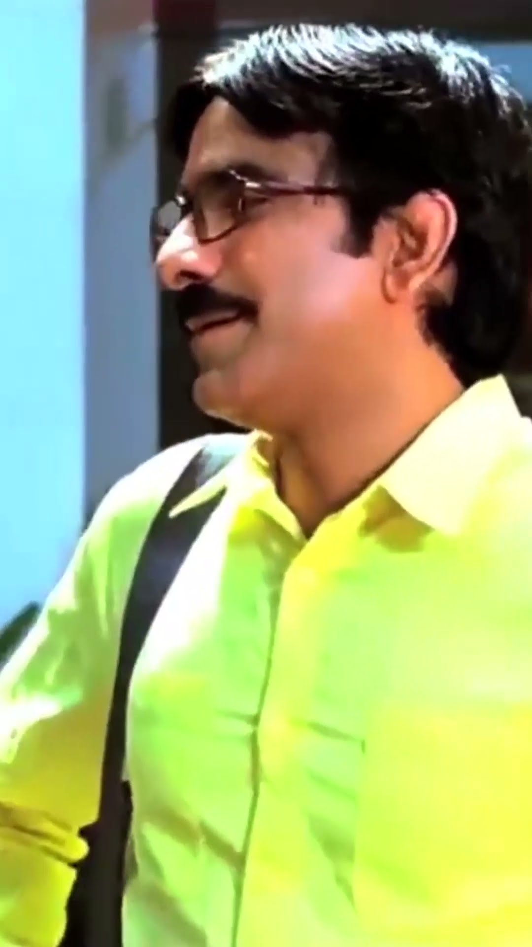 Ravi Teja Ne Kaha Bramhanandam Ko Fatichar