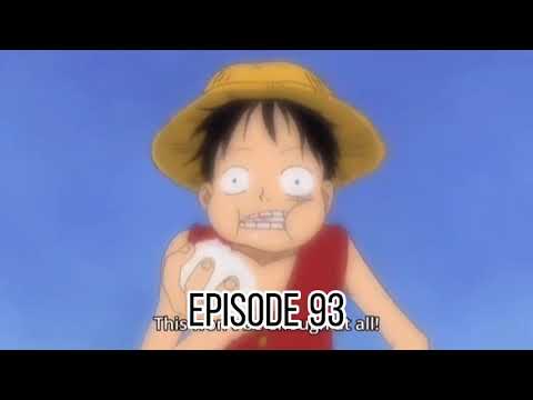 To Be Continued | One Piece - YouTube