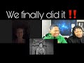 FIRST TIME REACTING WITH FANS Patsy Cline / Lewis Capaldi REACTION