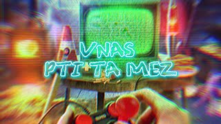 Vnas - Pti ta mez /2023/