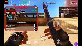 New Treeygameryt Mod Menu Combined In Sfg2 Work Onlineoffline Anti Ban By Rp Gaming Official