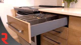 Optimise your drawer space with Optimiz-R