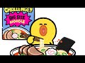 What makes you happy? / SALLY & FRIENDS