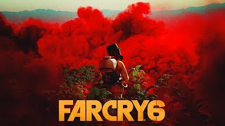 Far Cry 6 (A Ubisoft Original) Opening