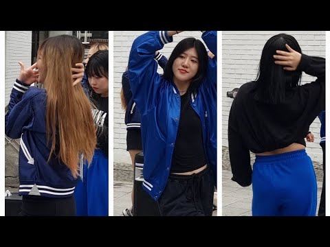 23.9.19 BE OUR공연 걷고싶은거리 홍대버스킹 DANCETEAM BE OUR(<strong>비아워</strong>) by Bigstart