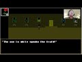 Ib / RPG Maker Horror/ #2 : Who is the Liar ?