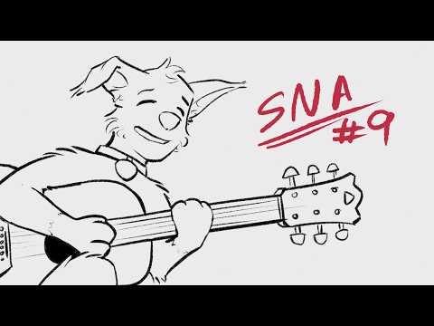 Guitarist Rocky SNA Ep.9